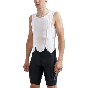 Adv Endur Bib Short - Men's