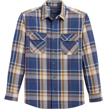 Beach Shack Shirt - Men's