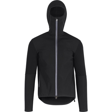 Trail Winter Softshell Jacket - Men's