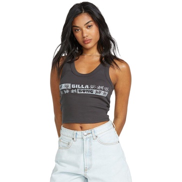 Sun Up Tank Top - Women's