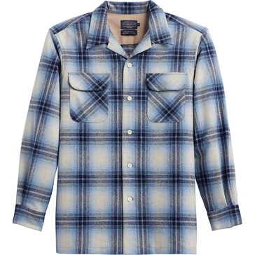 Board Shirt - Men's