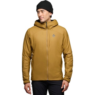 First Light Stretch Hooded Jacket - Men's