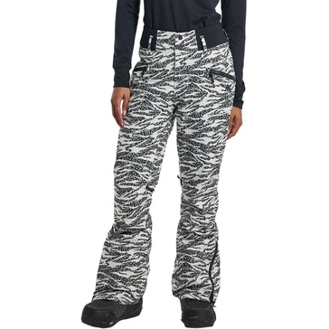 Marcy High Rise Pant - Women's
