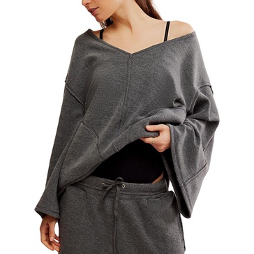 Day Off Pullover - Women's