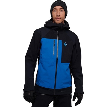 Recon Stretch Pro Shell - Men's