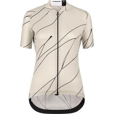 UMA GT Ultra Blood Short-Sleeve Jersey - Women's