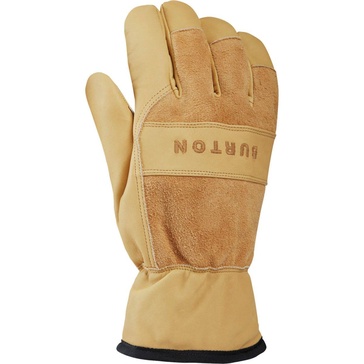Lifty Leather Glove - Men's
