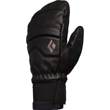 Spark Mitten
