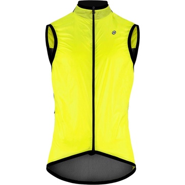 MILLE GT Wind Vest C2 - Men's