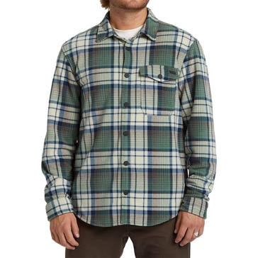 Furnace Flannel Shirt - Men's