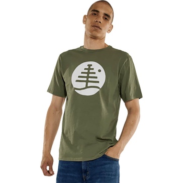 Family Tree Short-Sleeve T-Shirt - Men's