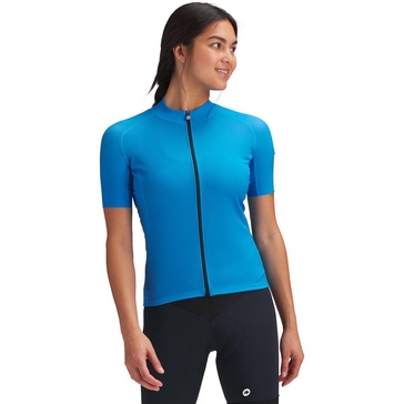 UMA GT C2 Summer Short-Sleeve Jersey - Women's