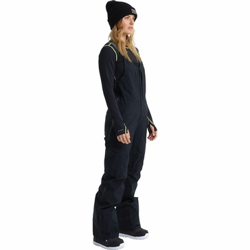 AK GORE-TEX 2L Kimmy Bib Pant - Women's