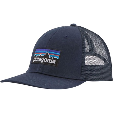 P6 LoPro Trucker Hat