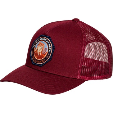 National Park Trucker Hat