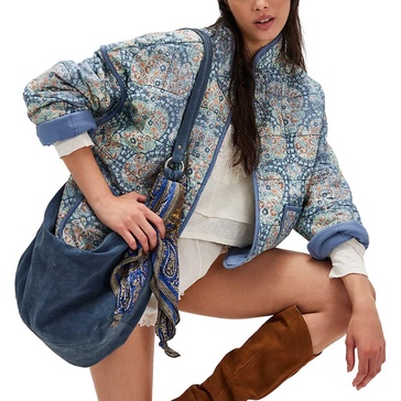 Chloe Jacket - Women's