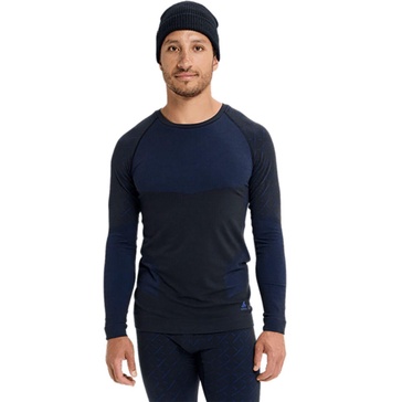 AK Slokar Merino Crew - Men's