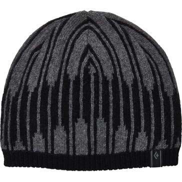 Wool Eco Liner Beanie
