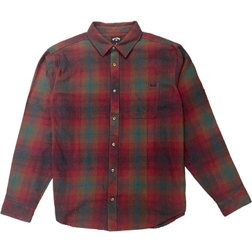 Coastline Flannel - Men's