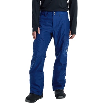 Cargo Pant - Men's