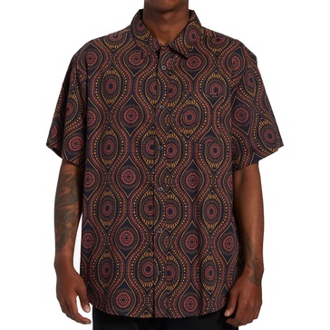 Sundays Short-Sleeve Shirt - Men's