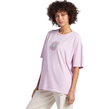 Stoked All Day Shirt - Women's
