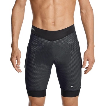 TRAIL TACTICA HP T3 Liner Short - Men's