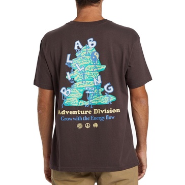 Ascend Short-Sleeve T-Shirt - Men's