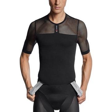 Assosoires Short-Sleeve Skin Layer Superleger Top - Men's