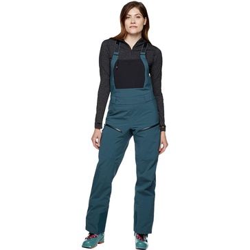 Recon Stretch Bib Pant - Women's