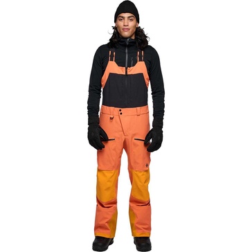 Recon Pro Stretch Bib Pant - Men's