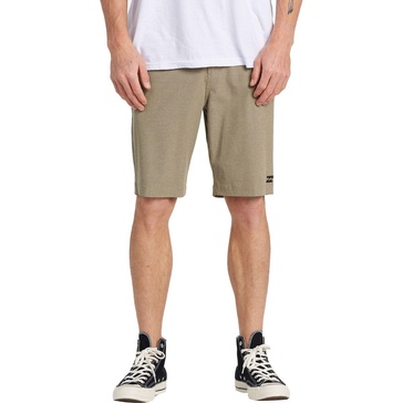 Crossfire Mid Submersible 19in Short - Men's