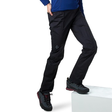 Stormline Stretch Rain Pant - Women's