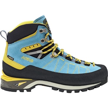 Piz GV Mountaineering Boot - Women's