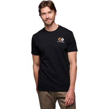 Faded T-Shirt - Men's