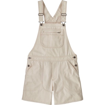 Stand Up Overall - Women's