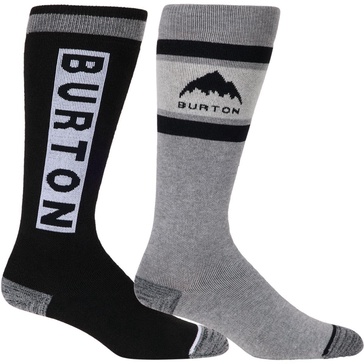 Weekend Midweight Sock - 2-Pack - Women's