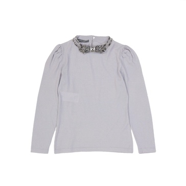 Virgin Wool Sweater
