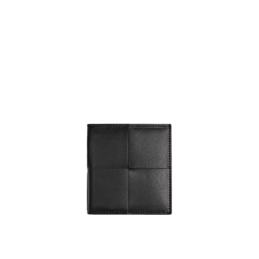 Bottega Veneta Cassette Slim Bi-Fold Wallet Men