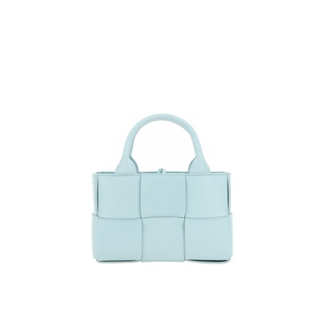 Bottega Veneta Candy Arco Tote Bag Women