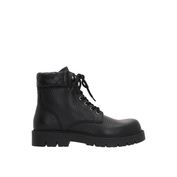 Bottega Veneta Haddock Ankle Boots Men