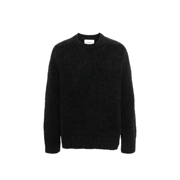 Jil Sander Alpaca Sweater Men