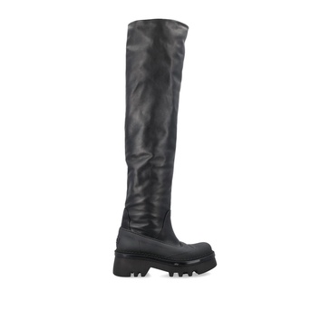Chloe Raina Over Knee Boots Women