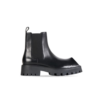 Men's Rhino 20mm Boot in Black