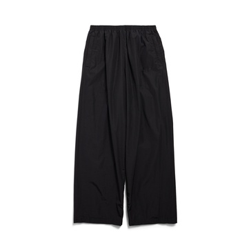 Women's Loop Sports Icon Tracksuit Pants in Black