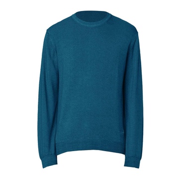 Woolrich Gd Knitted Crewneck