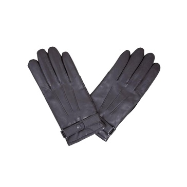 Barbour Burnished Leather Thinsulate