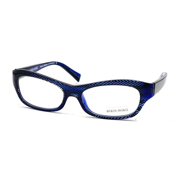 Alain Mikli Al1010 Eyeglasses