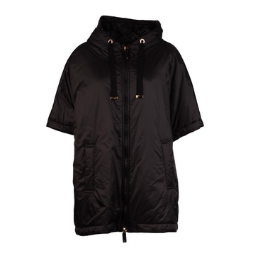 Max Mara Drip-Proof Canvas Hood