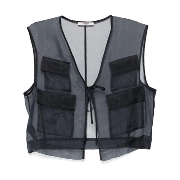 Barena Waistcoats